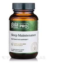 Мелатонін Sleep Maintenance Gaia Herbs Professional