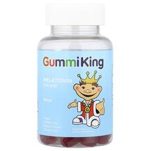 Обзор на Melatonin for Kids Strawberry Обзор на Melatonin for Kids Strawberry