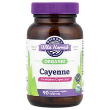 Перець каєнський Cayenne Oregon's Wild Harvest