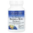Фото товару Full Spectrum Rhodiola Rosea Extract 655 mg, Родіола, 120 таблето