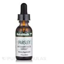 Parsley Петрушка NutraMedix 30 мл