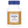 Фото товара TheVitaminShoppe, Дегидроэпиандростерон, DHEA 50 mg, 60 капсул