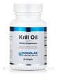 Фото товара Масло Антарктического Криля, Krill Oil, 60 капсул