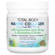 Фото товара Total Body Marine Collagen Bioactive Peptides, Морской коллаген, 