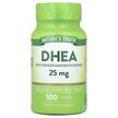 Фото товара Nature's Truth, Дегидроэпиандростерон, DHEA 25 mg, 100 табле