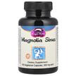 Magnolia Sinus 500 mg, Підтримка носових пазух, 100 капсул