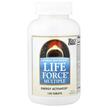 Life Force Multiple, Мультивітаміни, 120 таблеток