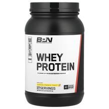 Протеїн Ізолят Whey Protein Banana French Toast BPN