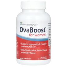 Міо-інозитол OvaBoost for Women Fairhaven Health