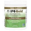 Фото товару IP6 Gold Immune Support Formula Powder, Вітамін B8 Інозитол, 308 