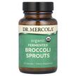 Фото товару Fermented Broccoli Sprouts, Екстракт Броколі, 30 капсул