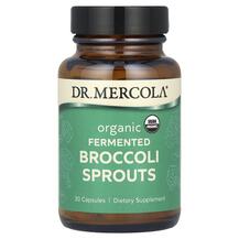 Fermented Broccoli Sprouts Экстракт Брокколи Dr.