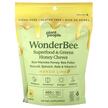 Фото товару WonderBee Superfood & Greens Honey Chews Mango, Супергрінс, 3