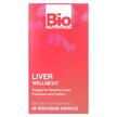 Фото товару Bio Nutrition, Liver Wellness, Підтримка печінки, 60 капсул