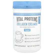 Collagen Creamer Original Коллаген Vital Proteins Collagen Creamer Original Коллаген Vital Proteins