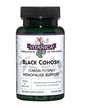 Фото товара Vitanica, Клопогон кистевидный, Black Cohosh, 120 капсул