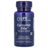 Куркумін елітний Curcumin Elite Turmeric Extract