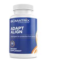 Адаптоген Adapt Align BioMatrix 60 капсул