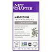 Магний + Ашваганда, Magnesium + Ashwagandha, 30 таблеток