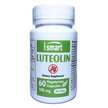 Supersmart, Luteolin 100 mg, Лютеолін 100 мг, 60 капсул