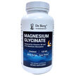 Dr. Berg, Magnesium Glycinate, Гліцинат магнію, 150 капсул