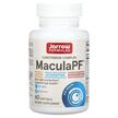 Jarrow Formulas, Macula PF Blue Light, Лютеїн, 60 капсул