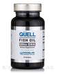 Фото товару Douglas Laboratories, QÜELL Fish Oil Ultra DHA, ДГК, 60 капс