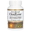 Фото товара Natural Factors, Ферменты, ClenZyme, 90 капсул