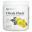 Фото товара MH, Детокс и очистка, 1 Week Flush, 84 таблеток
