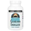 Guarana Energizer 900 mg, Гуарана Екстракт, 100 таблеток