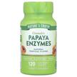Фото товару Chewable Papaya Enzymes Natural Tropical, Ферменти Папайї, 120 та