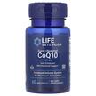 Life Extension, Super Ubiquinol CoQ10, Убіхінол 100 мг, 60 капсул