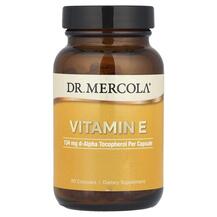 Огляд на Вітамін E Vitamin E Dr. Mercola Огляд на Вітамін E Vitamin E Dr. Mercola