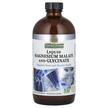 Магний Малат Глицинат, Liquid Magnesium Malate, 480 мл