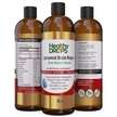 Фото товара Healthy Drops, Поддержка мозга, Liposomal Brain Regen, 473 мл
