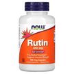 NOW, Rutin 450 mg, Рутін 450 мг, 100 капсул