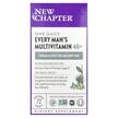 One Daily Every Man's 40+, Вітаміни для чоловіків 50+, 72...