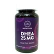 Фото товару MRM Nutrition, DHEA 25 mg, ДГЕА 25 мг, 90 капсул