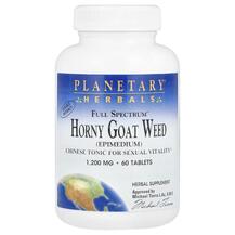 Horny Goat Weed Full Spectrum 1200 mg Горянка