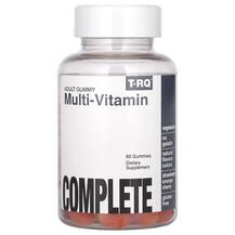 Мультивітаміни Multi-Vitamin Complete T-RQ