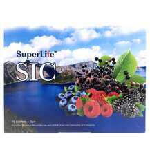 Superlife Immune Care 1 коробка SIC SuperLife Superlife Immune Care 1 коробка SIC SuperLife