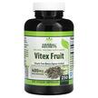 Фото товару Herbal Secrets, Vitex Fruit 400 mg, Авраамове дерево, 250 капсул