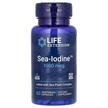 Sea-Iodine 1000 mcg, Морський Йод 1000 мкг, 60 капсул
