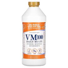 Рідкі поживні речовини VM100 Complete Buried 946 мл
