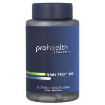 NMN Pro 300 Никотинамид мононуклеотид ProHealth
