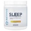 Фото товару Revive, Sleep Honey Lemon, Підтримка сну, 321 г