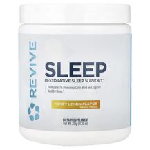 Підтримка сну Sleep Honey Lemon Revive 321 г