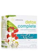 Детокс та очищення Detox Complete Day & Night