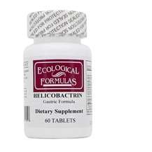 Helicobactrin Gastric Formula Ферменты Ecological