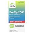 Terry Naturally, BosMed 500 Extra Strength, Босвелія, 60 капсул